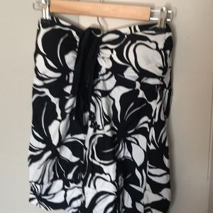 Blousen tankini top